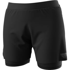 Dynafit - Alpine Pro 2 In 1 Shorts - Korte Broek