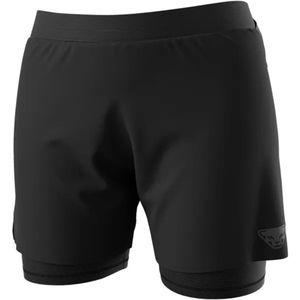 Dynafit - Alpine Pro 2 In 1 - Shorts - Korte Broek