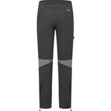 Salewa - Nxt Dst Pant - Grijs - Wandelbroek