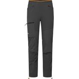 Salewa - Nxt Dst Pant - Grijs - Wandelbroek
