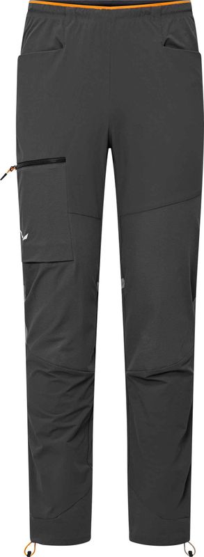 Salewa - Nxt Dst Pant - Grijs - Wandelbroek
