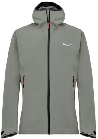 Salewa - Puez Gore-Tex 3L EPE - Jas - Waterdicht - Synthetisch