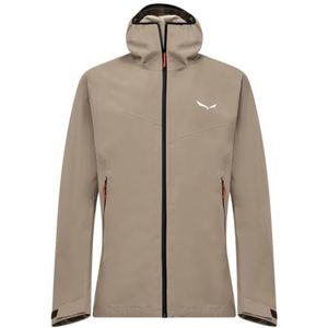 Salewa - Puez Gore-Tex 3L EPE Jas - Waterdicht - Synthetisch - Capuchon