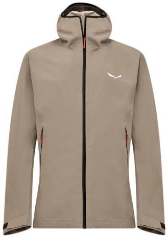 Salewa - Puez Gore-Tex 3L EPE Jas - Waterdicht - Synthetisch - Capuchon