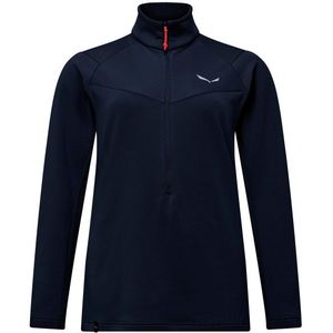 Salewa - Puez Cammino Paclite - Fleece - Met Halve Rits