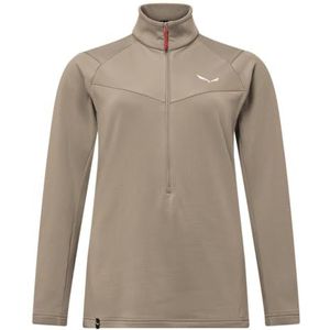 Salewa - Puez Cammino Paclite - Fleece - Halve Rits