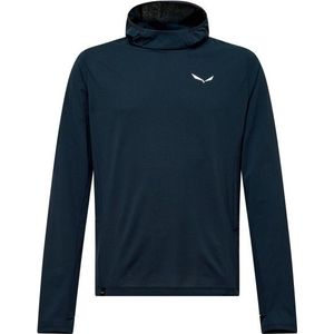 Salewa Puez Sun Hoodie M, Navy Blazer, M