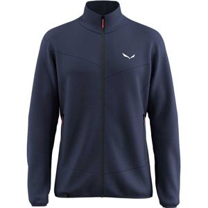 SALEWA - Puez Altavia - Winterjack - Zwart - Synthetisch