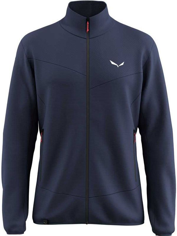 SALEWA - Puez Altavia - Winterjack - Zwart - Synthetisch