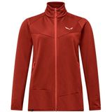 Salewa - Puez Altavia - Fleece Jack - Synthetisch - Winddicht, DWR Behandeling