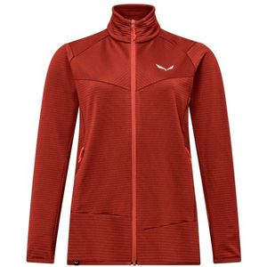 Salewa - Puez Altavia - Fleece Jack - Synthetisch - Winddicht, DWR Behandeling