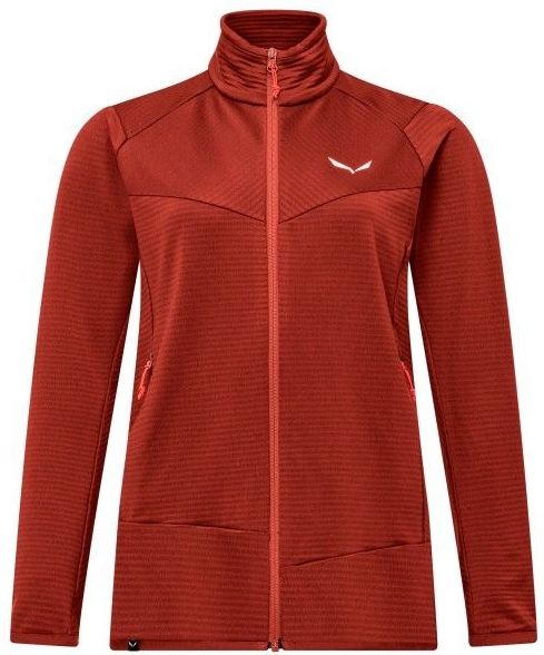 Salewa - Puez Altavia - Fleece Jack - Synthetisch - Winddicht, DWR Behandeling