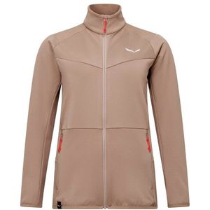 Salewa - Puez Cammino Paclite - Fleece - Met Volledige Rits