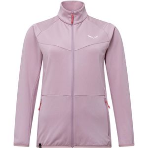 Salewa - Puez Cammino Paclite® Fleece - Dames - Donkerblauw - Ademend