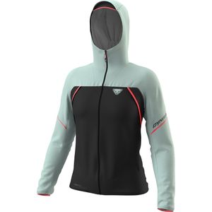Dynafit - Women's Alpine 3L Jacket - Regenjas - Zwart - 100% Polyamide