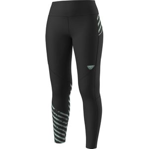 Dynafit - Trail 7/8 Lauf-Tights Damen black out