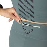 Dynafit Trail 7/8 Tights Dames