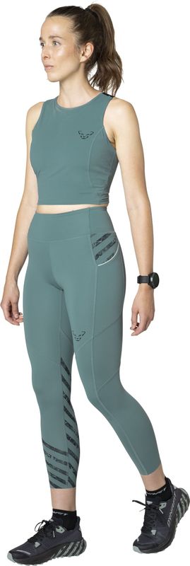 Dynafit Trail 7/8 Tights Dames