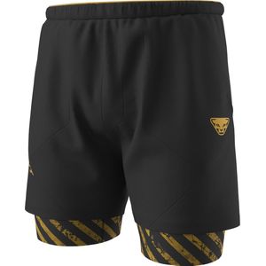 Dynafit Trail 2in1 Shorts Heren