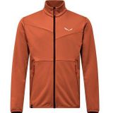 Salewa - Puez Cammino Paclite® - Fleece - Volledige Rits