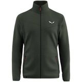 SALEWA Puez Cammino Paclite® Fleece - Lichtgewicht - Zwart - Polyester