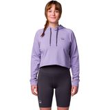 Wild Country - Spotter - Hoodie - Lichtgewicht - Ideaal als Mid-Layer