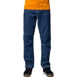 Klimbroek - Denim - Robuust - Flexibel - Comfortabel