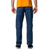 Klimbroek - Denim - Robuust - Flexibel - Comfortabel