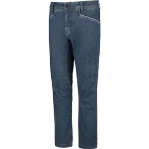 Wild Country - Session 2 Denim Pant - Klimbroek - Blauw