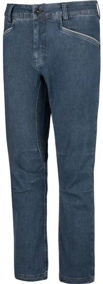 Klimbroek - Denim - Robuust - Flexibel - Comfortabel