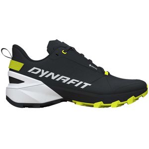 Dynafit - Transalper 2 - Trailschoenen - Zwart - GORE-TEX