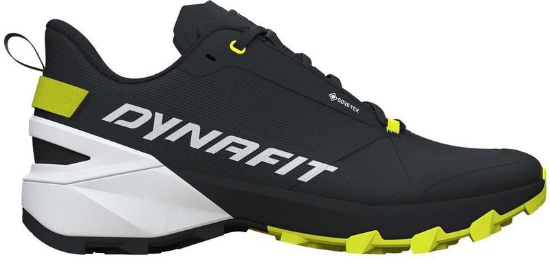 Dynafit - Transalper 2 - Trailschoenen - Zwart - GORE-TEX