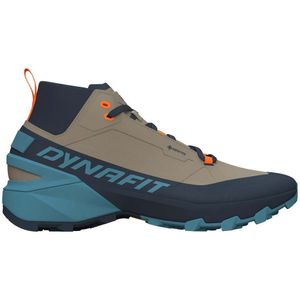 Dynafit - Transalper 2 Mid Goretex - Wandelschoenen - Zwart - Waterdicht
