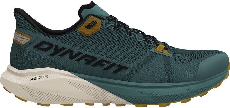 Dynafit - Trail - Trailrunningschoenen - Blauw