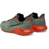 Dynafit - Trail - Trailrunningschoenen - Meerkleurig - Maat 42,5