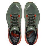 Dynafit - Trail - Trailrunningschoenen - Meerkleurig - Maat 42,5