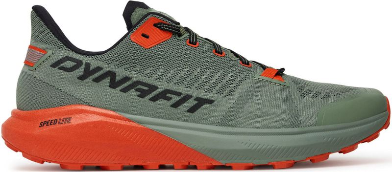 Dynafit - Trail - Trailrunningschoenen - Meerkleurig - Maat 42,5