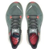 Dynafit - Women's Trail - Trailrunningschoenen - Meerkleurig