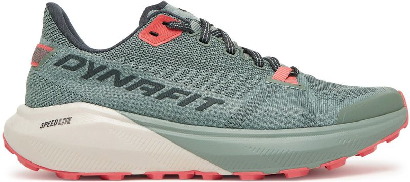 Dynafit - Women's Trail - Trailrunningschoenen - Meerkleurig