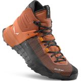 Salewa - Wildfire NXT Mid GTX - Approachschoenen - Bruin - GORE-TEX - Waterdicht