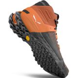 Salewa - Wildfire NXT Mid GTX - Approachschoenen - Bruin - GORE-TEX - Waterdicht
