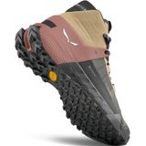 Salewa Womens Wildfire NXT Mid GTX Approachschoenen (Dames |bruin |waterdicht)