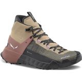 Salewa Womens Wildfire NXT Mid GTX Approachschoenen (Dames |bruin |waterdicht)