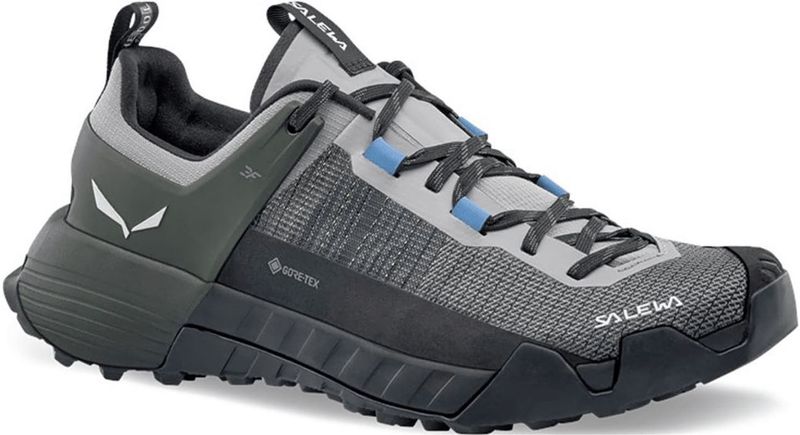 Dames - Trailrunningschoen - Waterdicht - Gore-Tex - Vibram Megagrip