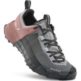 Salewa - Wildfire NXT - Approachschoenen - Grijs - Dames