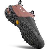 Salewa - Wildfire NXT - Approachschoenen - Grijs - Dames