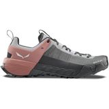 Salewa - Wildfire NXT - Approachschoenen - Grijs - Dames