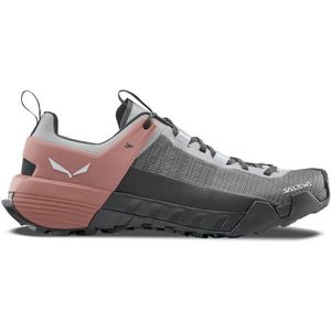 Salewa - Wildfire NXT - Approachschoenen - Grijs - Dames