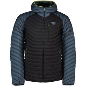 Dynafit Jas Radical Down Rds - Zwart - Slim Fit - Geschikt voor Heren