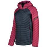 Dynafit - Radical Down RDS Jacket - Donsjack - Dames - Waterafstotend - Zwart